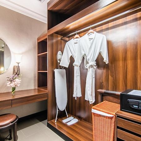 The Metropole Bangkok - Thonglor Hotel Luaran gambar