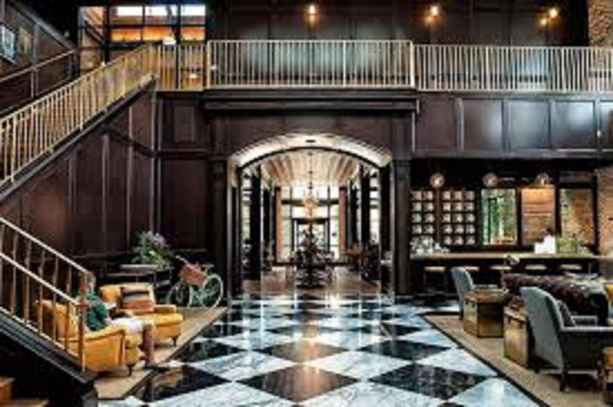 The Metropole Bangkok - Thonglor Hotel Luaran gambar