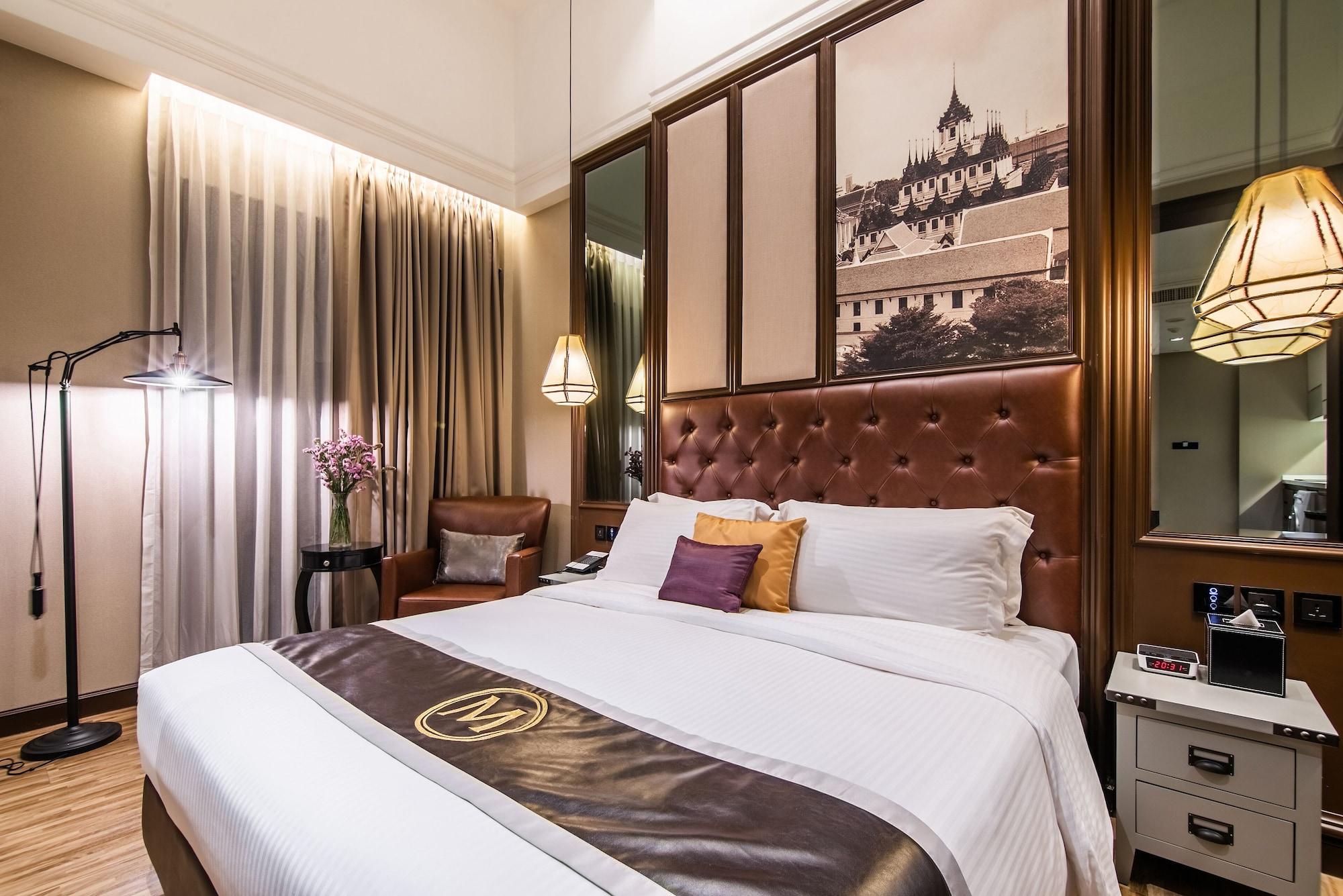 The Metropole Bangkok - Thonglor Hotel Luaran gambar