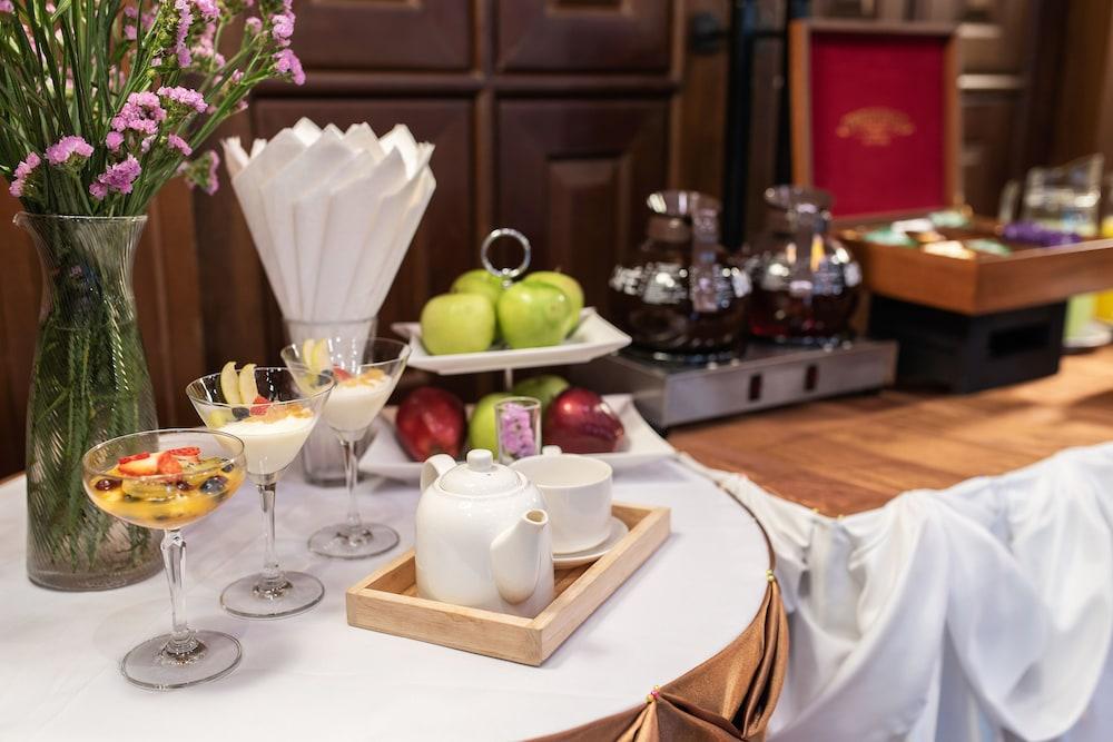 The Metropole Bangkok - Thonglor Hotel Luaran gambar