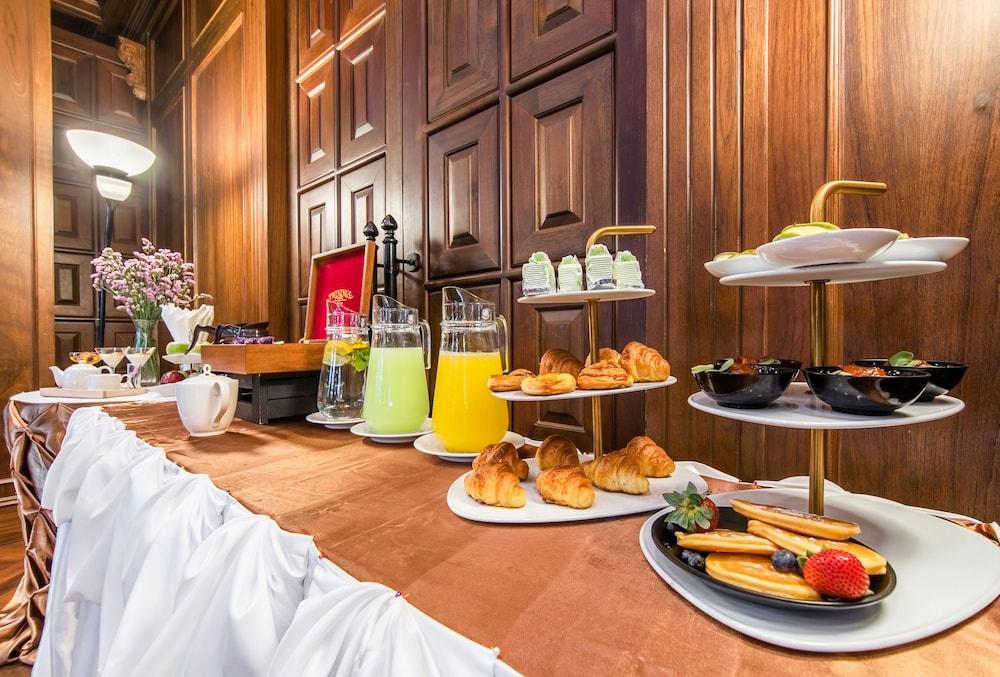 The Metropole Bangkok - Thonglor Hotel Luaran gambar