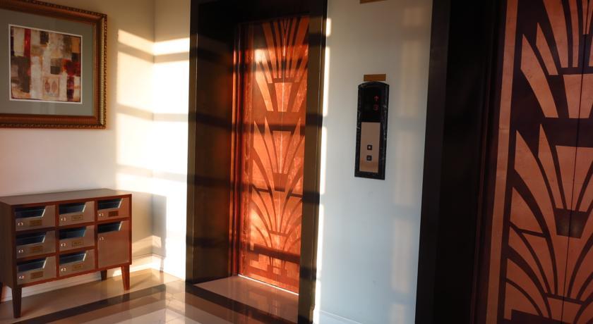 The Metropole Bangkok - Thonglor Hotel Luaran gambar