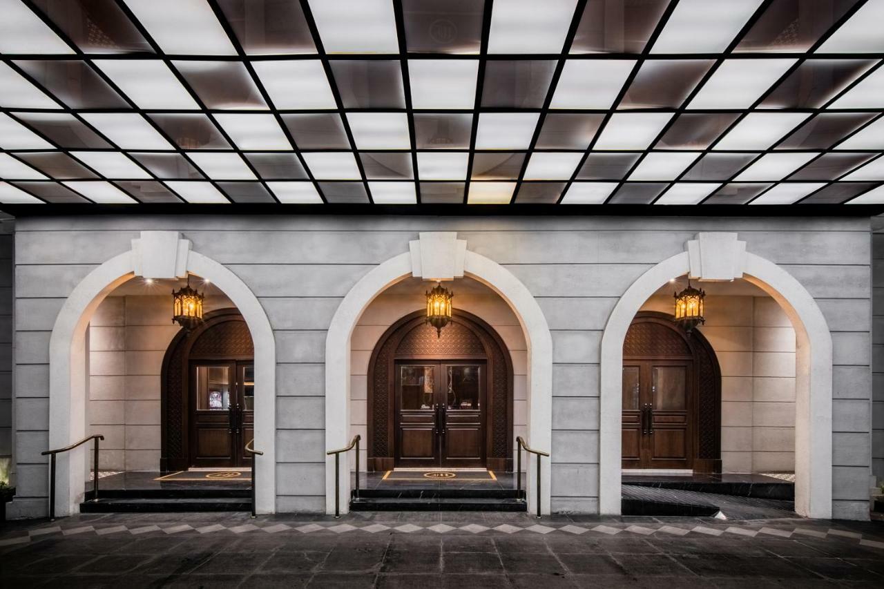The Metropole Bangkok - Thonglor Hotel Luaran gambar