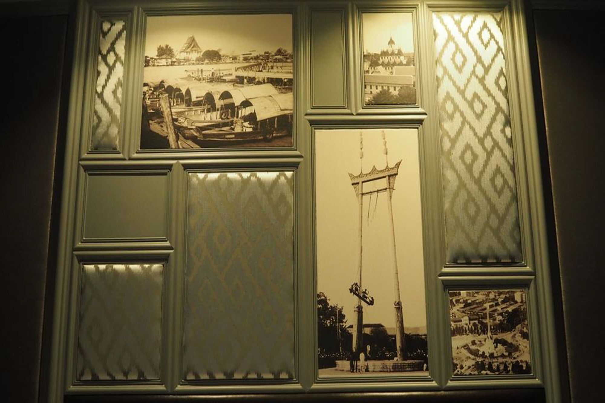 The Metropole Bangkok - Thonglor Hotel Luaran gambar
