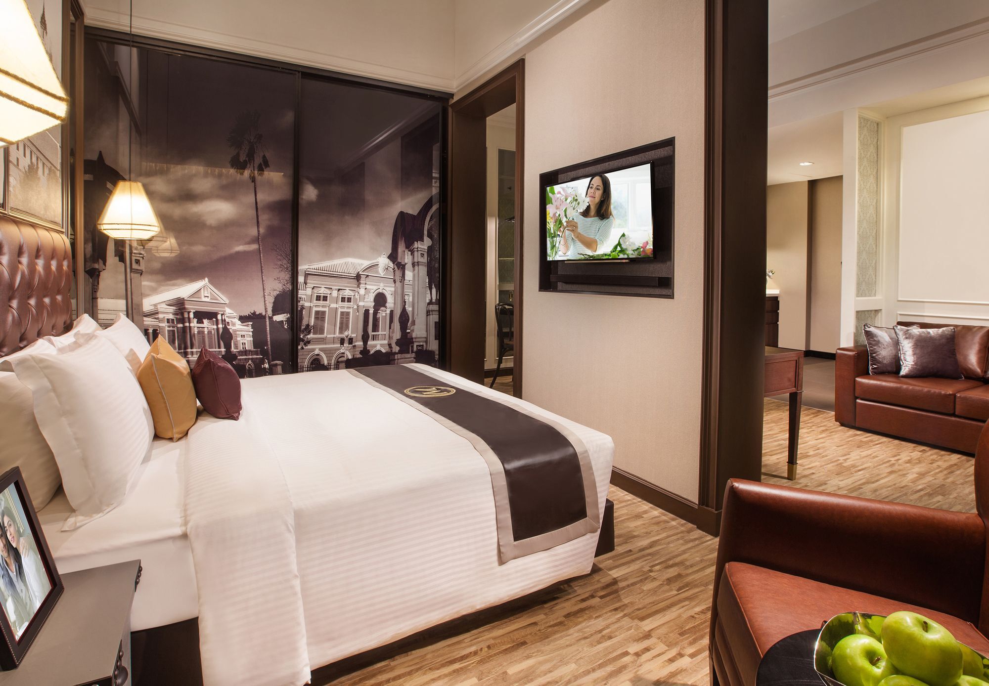 The Metropole Bangkok - Thonglor Hotel Luaran gambar