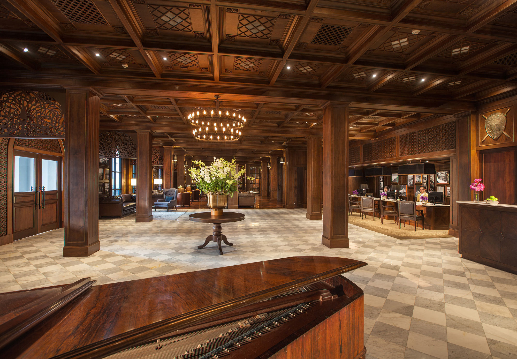 The Metropole Bangkok - Thonglor Hotel Luaran gambar
