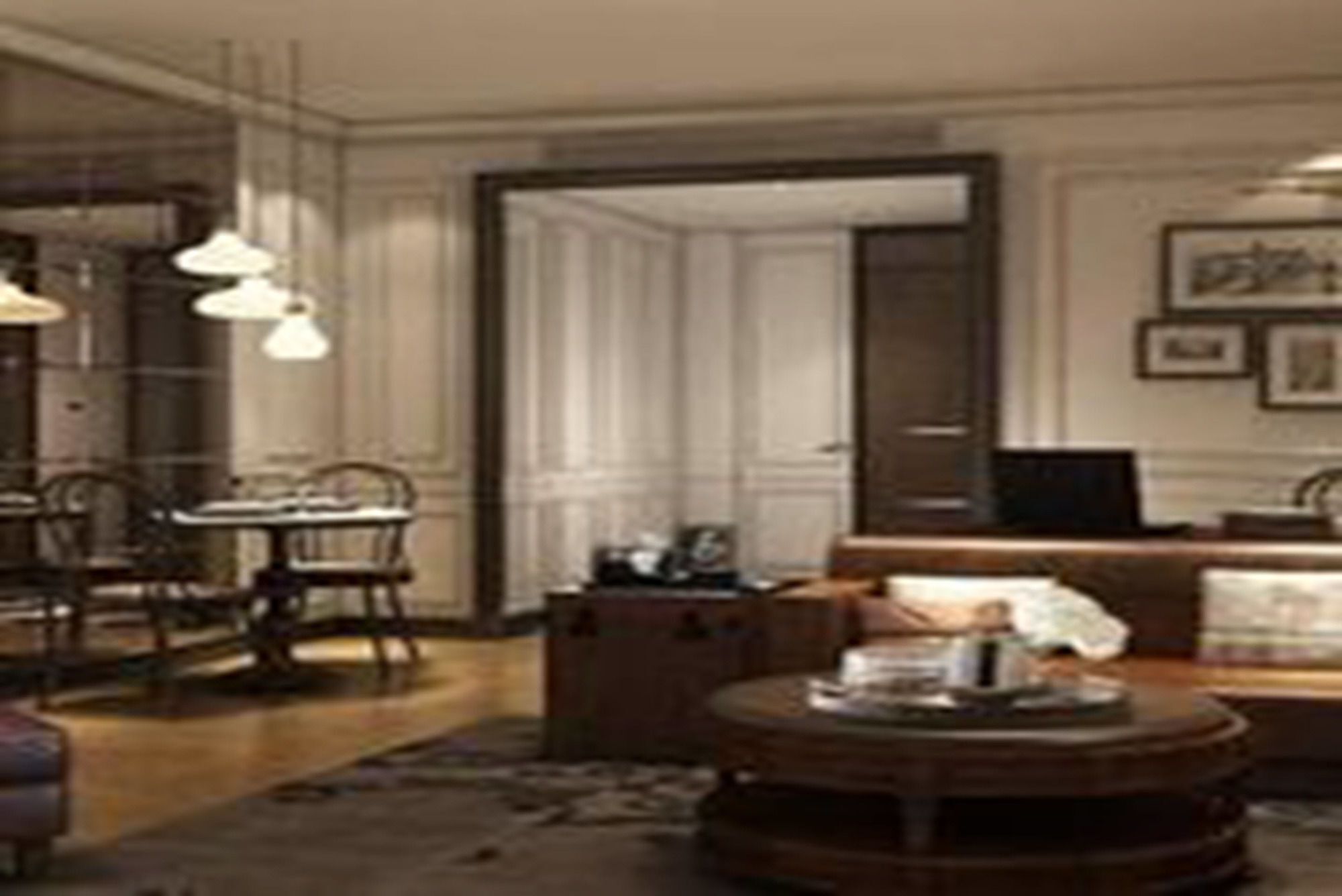 The Metropole Bangkok - Thonglor Hotel Luaran gambar