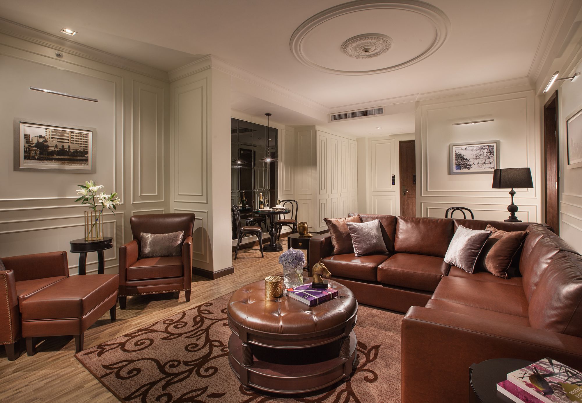 The Metropole Bangkok - Thonglor Hotel Luaran gambar