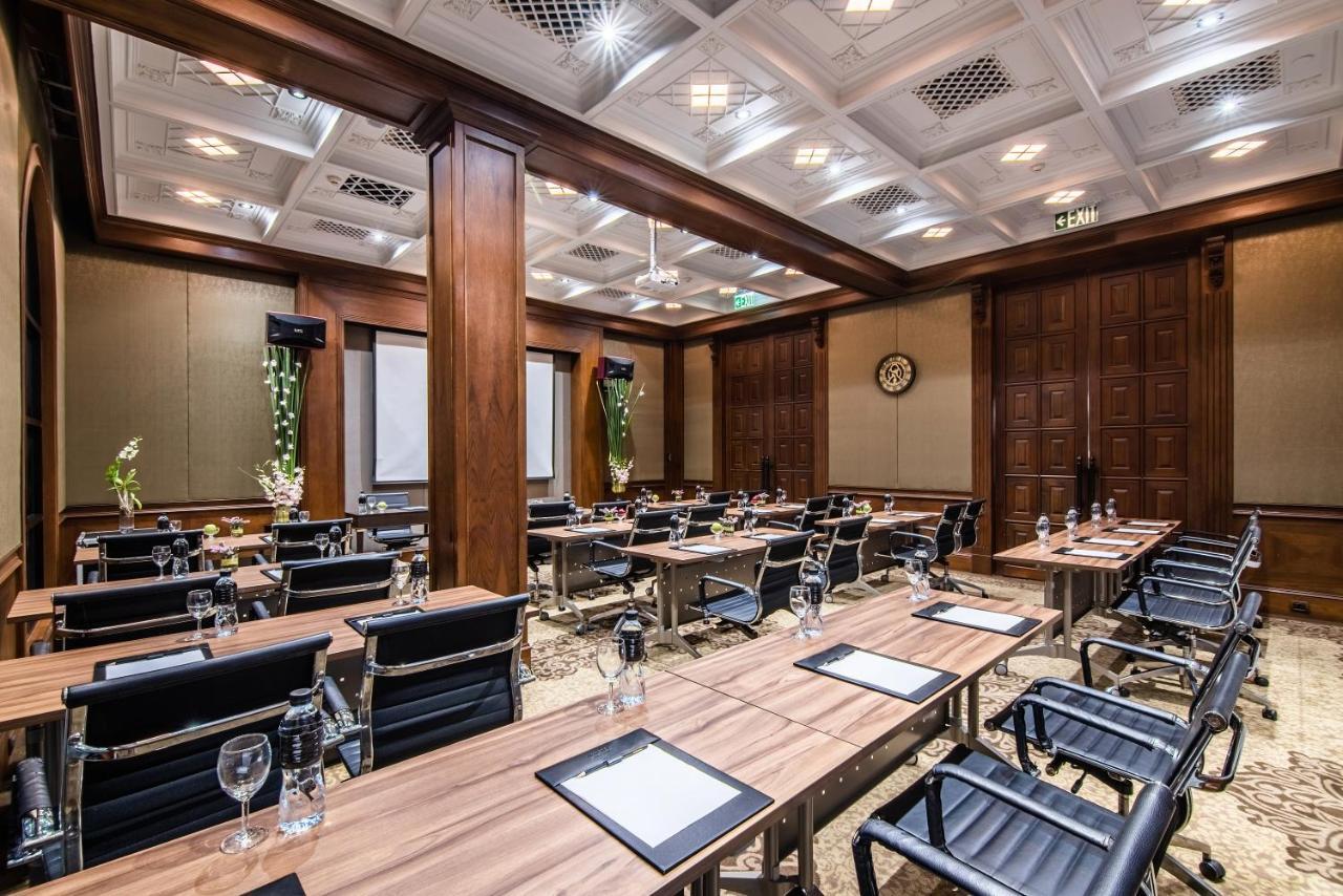 The Metropole Bangkok - Thonglor Hotel Luaran gambar