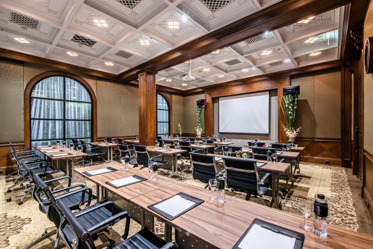 The Metropole Bangkok - Thonglor Hotel Luaran gambar